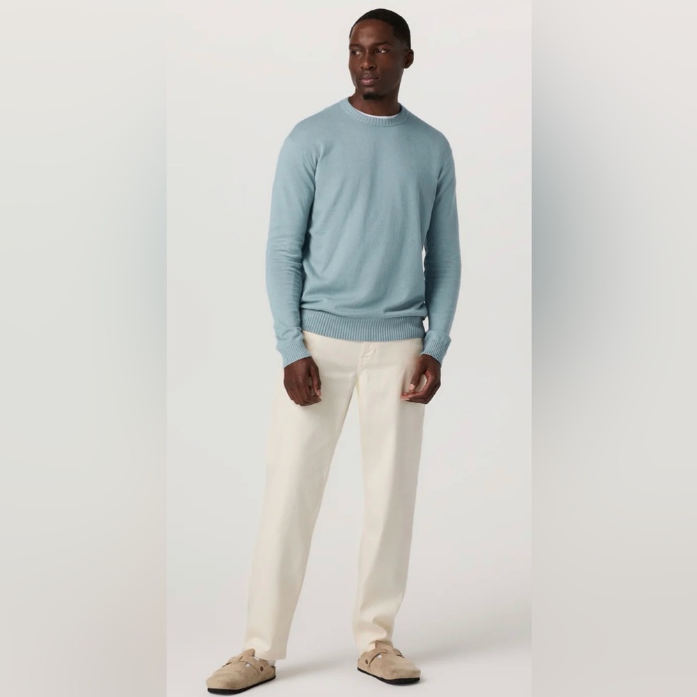 Vuori Benton Stretch Twill Pants Classic Fit 30" Men’s Size 31 Brand New